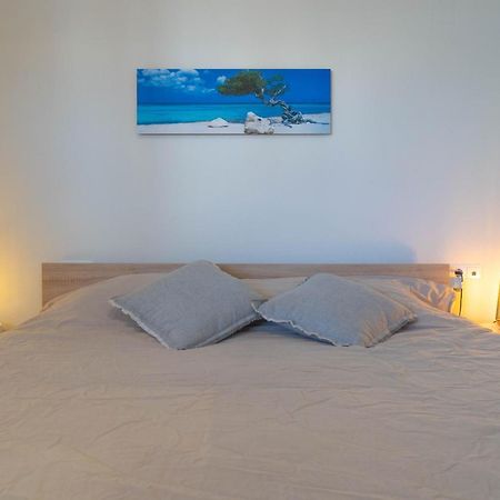 Apartamento Amatista Calp Exterior foto