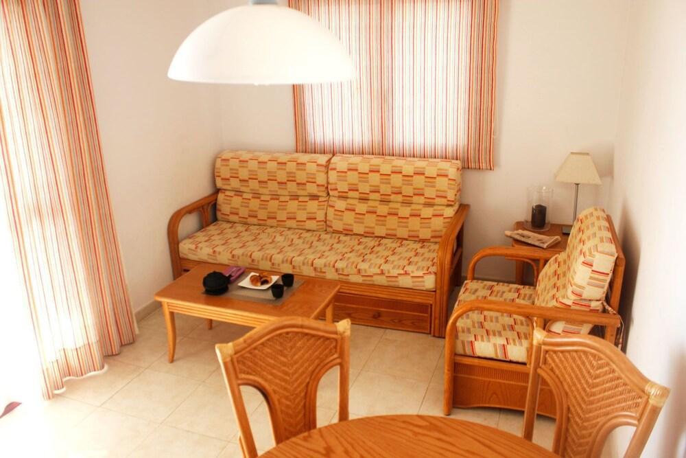 Apartamento Amatista Calp Exterior foto