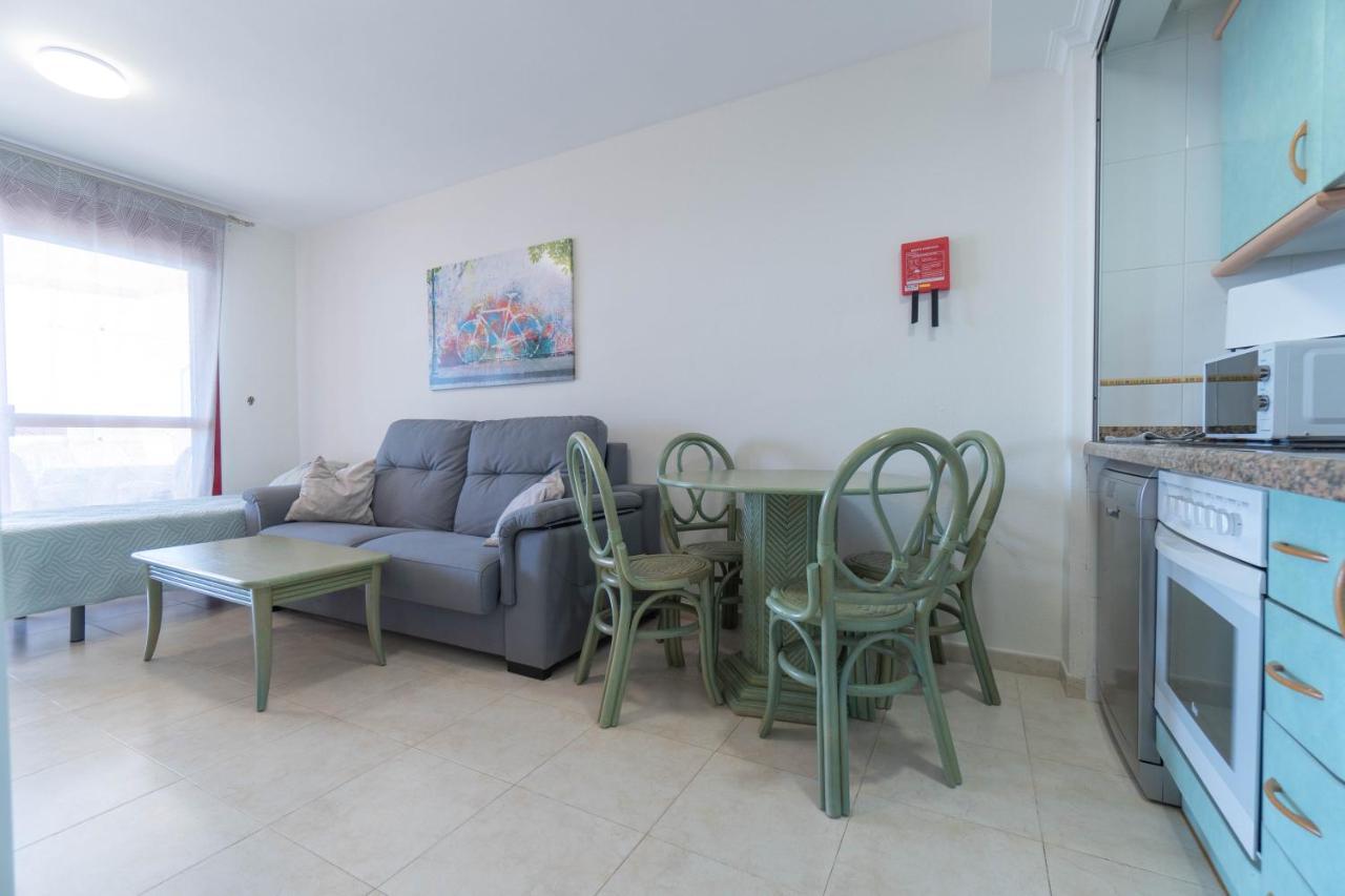 Apartamento Amatista Calp Exterior foto