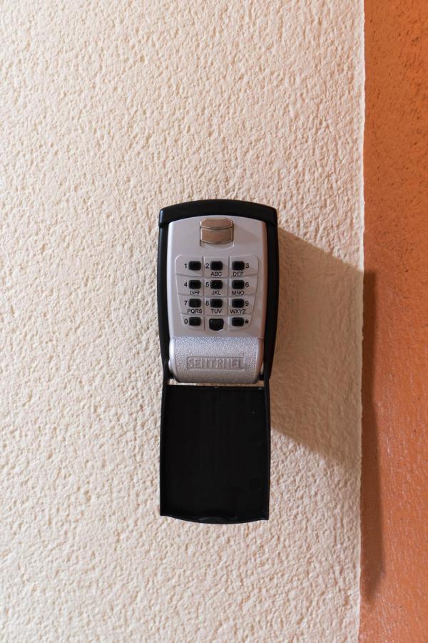 Apartamento Amatista Calp Exterior foto