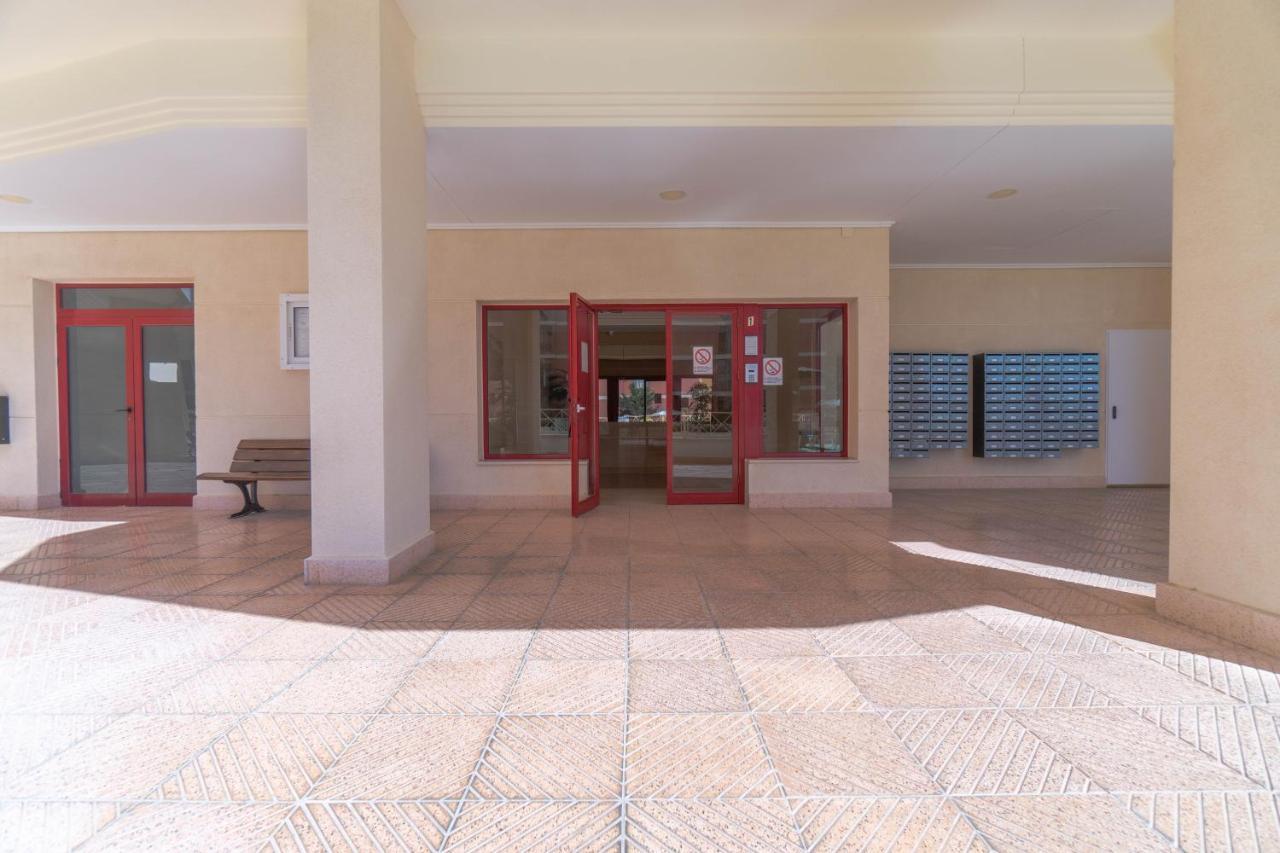 Apartamento Amatista Calp Exterior foto