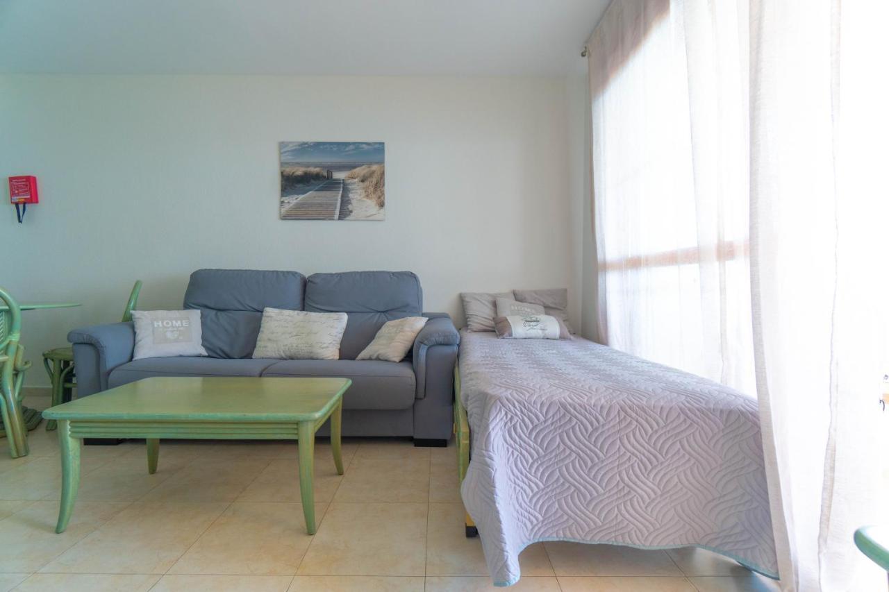 Apartamento Amatista Calp Exterior foto